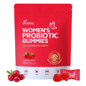 women's probiotic gummies price in ghana